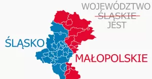 śląsko-małopolskie