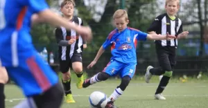 Orliki: Iskra - OKS JUWe Jaroszowice 03.05.2016