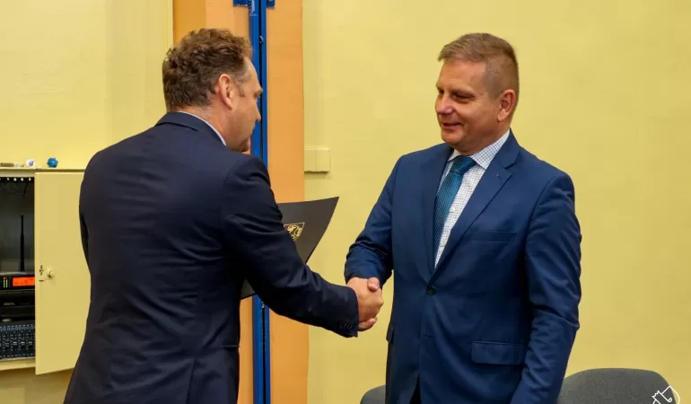 Piotr Cygan