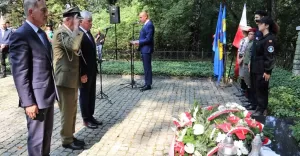 1 września uroczystości