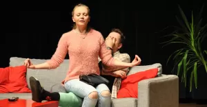 Żona do adopcji