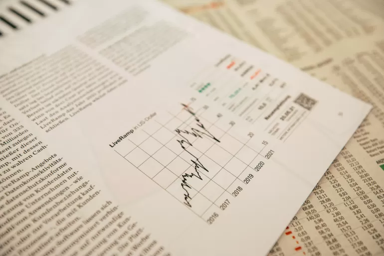 elementy sprawozdania finansowego