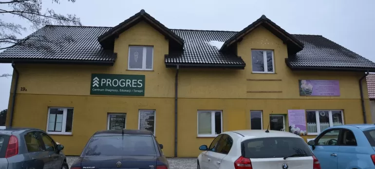 Progres Pszczyna