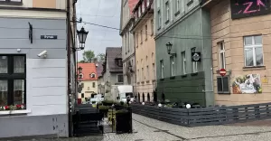 Parasolki