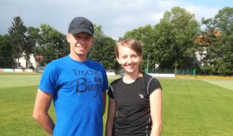 LA: Jacek Majewski Natalia Mach