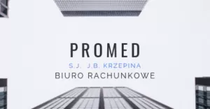 Biuro rachunkowe PROMED. Może warto spróbować?