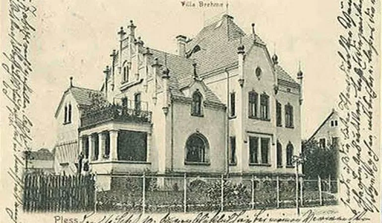 pszczyna_villabrehme_1