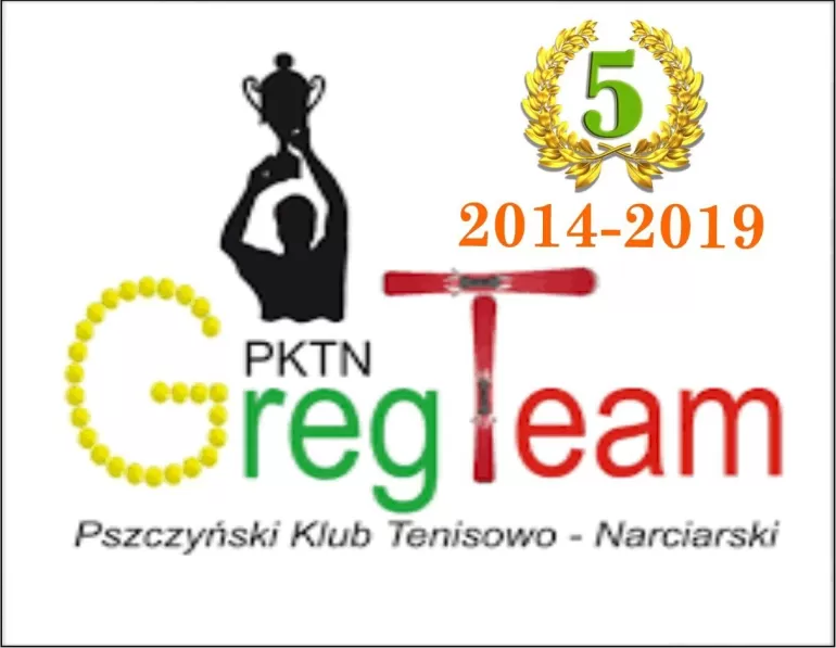 Pszczyński Klub Tenisowo-Narciarski GregTeam