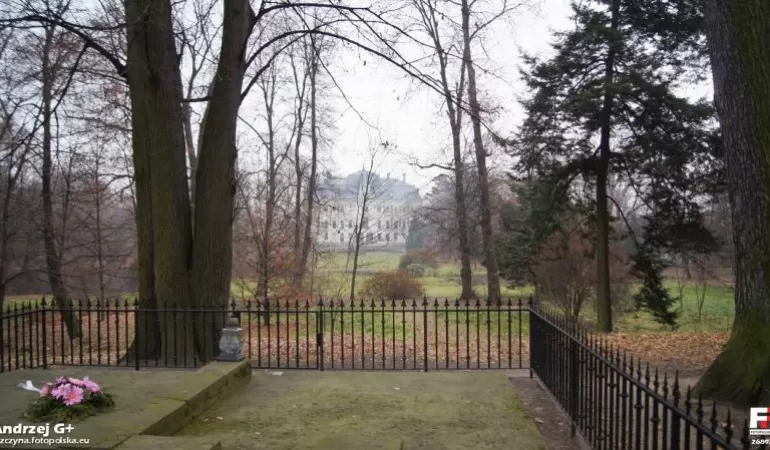 nekropolia książeca, kukułcze wzgóze