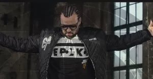 DonGURALesko z nowym albumem