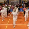 Zumba, joga, tai-chi, pilates czy badminton. Drugi Powiatowy dzień aktywności fizycznej seniorów