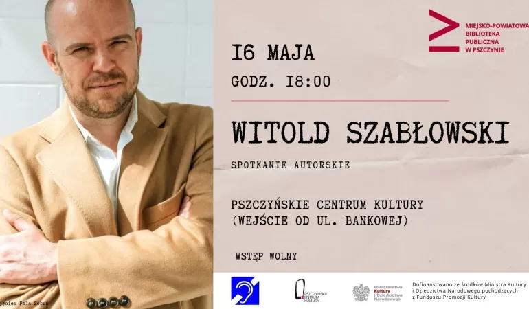 Miejsko-Powiatowa Biblioteka Publiczna w Pszczynie