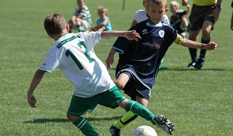 Kinderlanc Cup 2011 - Jastrzębei-Zdrój 28.08.2011