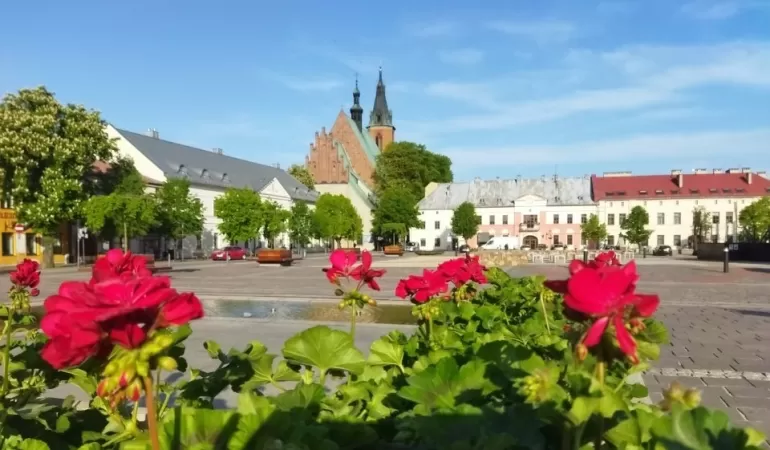 Olkusz
