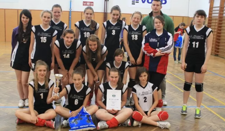 UKS Centrum przy POSiR Pszczyna 1999
