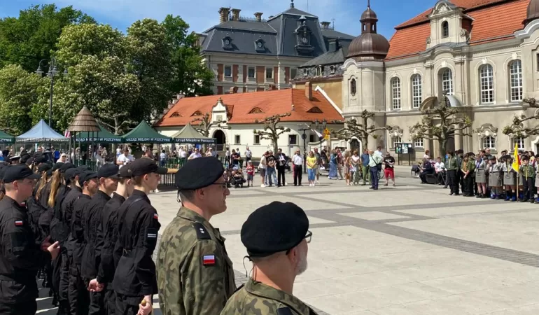 Polskie Drużyny Strzeleckie