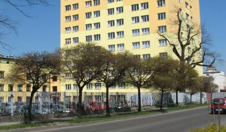 Prywatyzacja szpitala w Pszczynie?