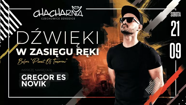 Klub Muzyczny CHACHArnia