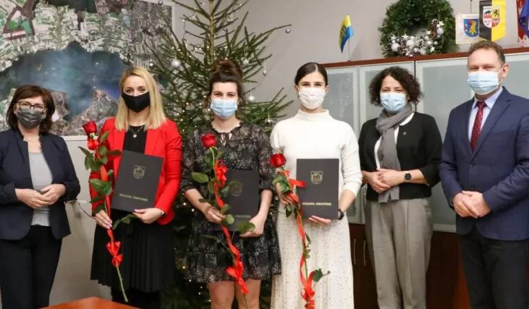 stopień nauczyciela mianowanego