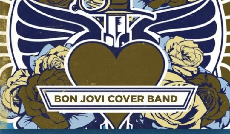 BEFORE BON JOVI IN POLAND