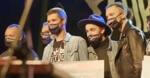 Żubrowisko