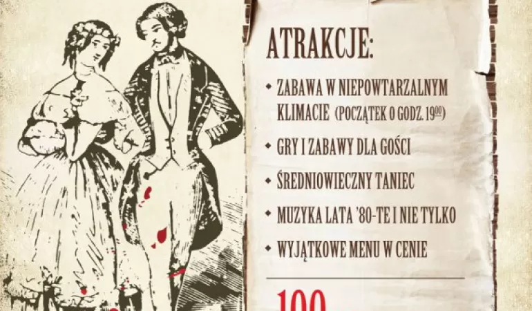 Warownia Pszczyńskich Rycerzy