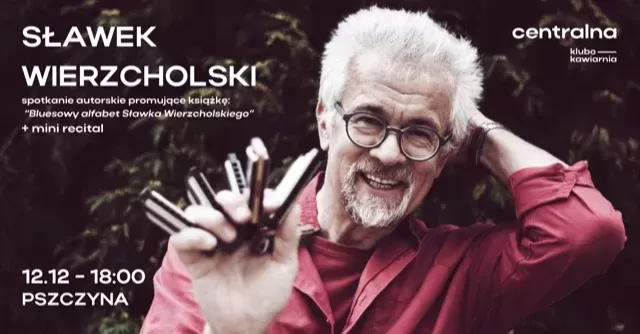 sławek wierzcholski