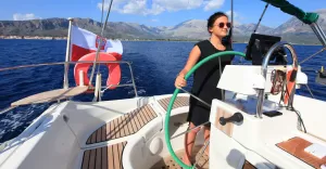 Oceanis.pl - nasze jachty