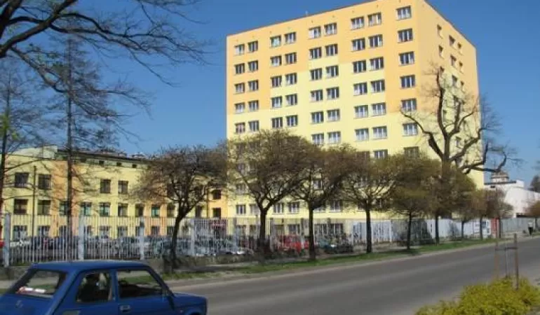 Szpitalne straty finansowe w pralni