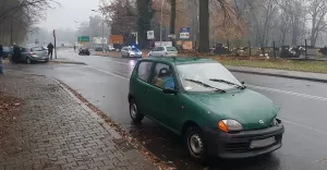 kolizja