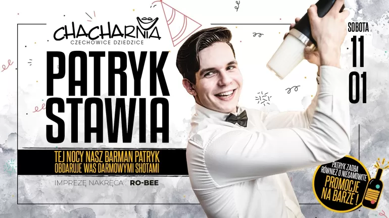 Klub Muzyczny CHACHArnia