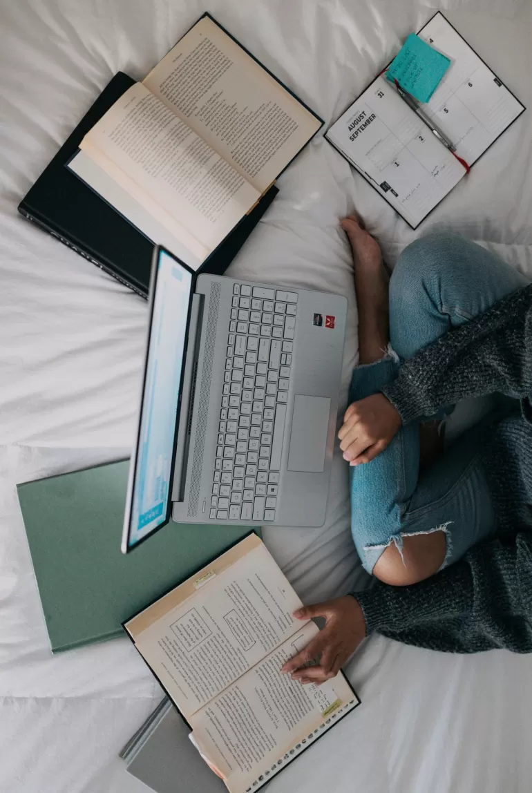 studia na wirtualnej uczelni