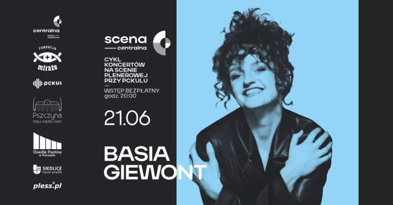 basia giewont
