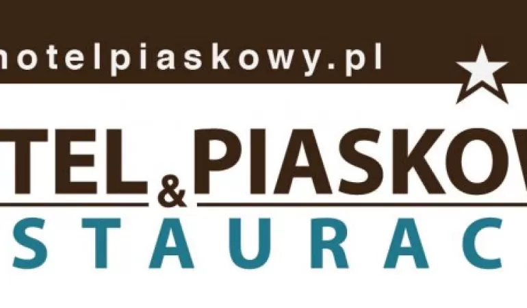 hotel piaskowy logo