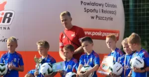 Żaki: Turniej finałowy KMPP 26.08.2017