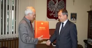 Kronika, Andrzej Dziuba, Stefan Ryt, Kobiór, Tychy