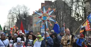 Orszak Trzech Króli