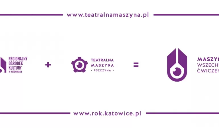 Teatralna Maszyna Pszczyna... bez ucha