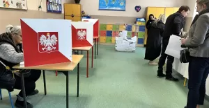 Wybory parlamentarne i referendum - 15.10.2023