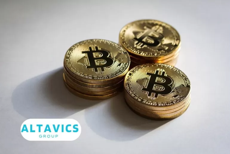 Altavics Group: Zintegrowane strategie handlowe na rynku kryptowalut