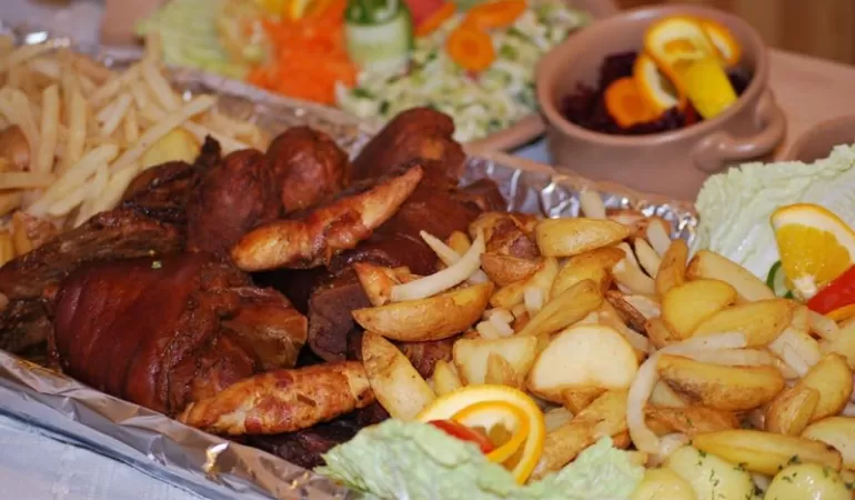 Karczma Wiejska