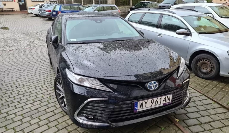 toyota