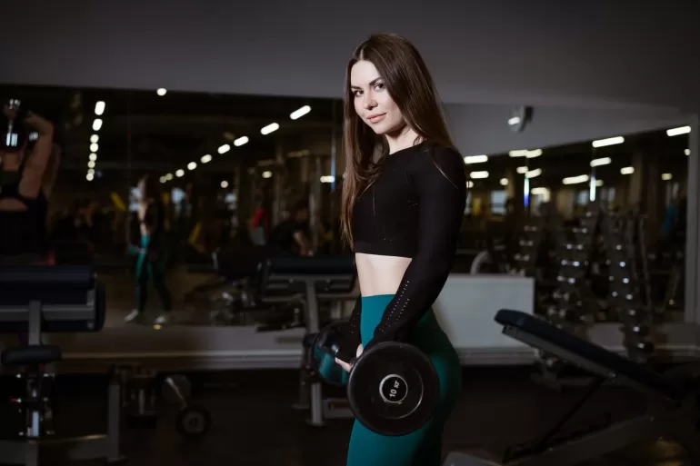 xtreme fitness gyms fitness dla każdego