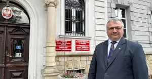 Grzegorz Gaża