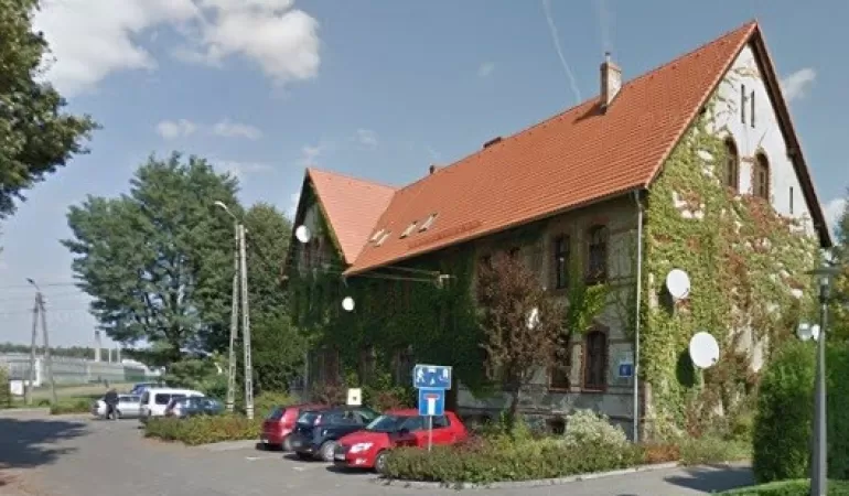 Gminne Przedszkole w Kobiórze