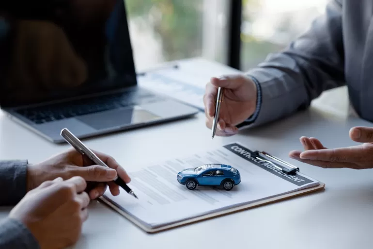chcesz ubezpieczyć auto poznaj dostępne rodzaje ochrony