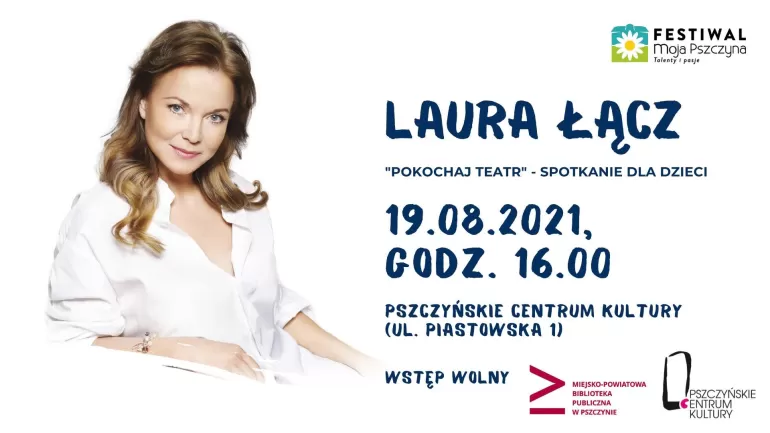 laura łącz
