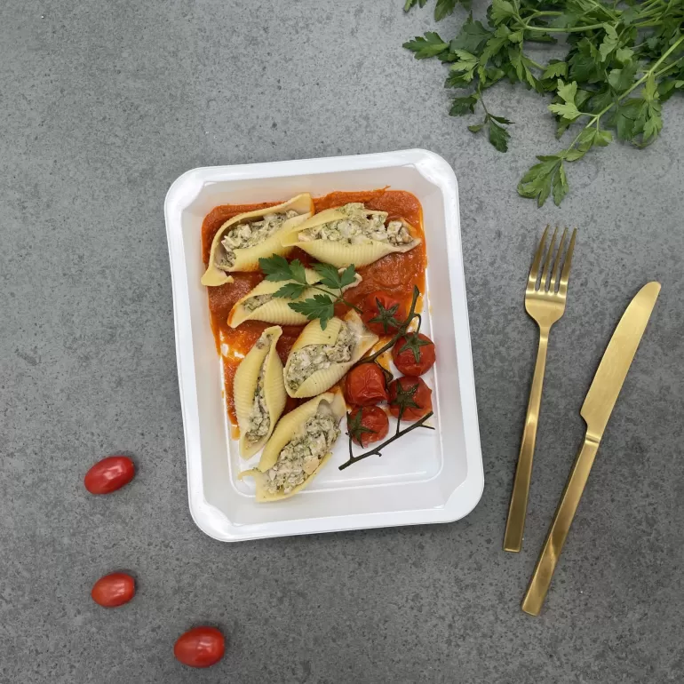 catering dietetyczny dietific