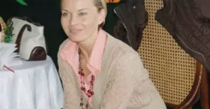 Małgorzata Foremniak w Porębie