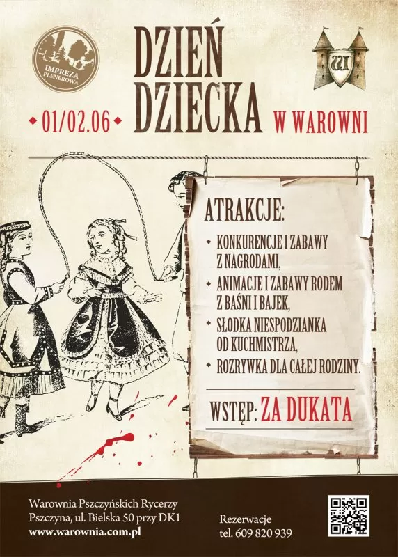 Warownia